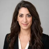 Irene Yazigi