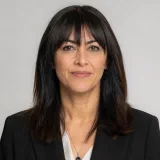 Leila Saleh