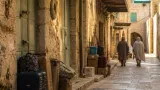 Más de 2.600 palestinos desplazados por la fuerza en Hebrón tras operación militar israelí