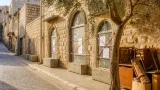 B'Tselem pide a la comunidad internacional frenar lo que llama "campaña de limpieza étnica" en Hebrón