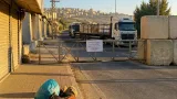 Israel bloquea los cruces a Cisjordania el día de las elecciones y mantiene desalojos en Hebrón