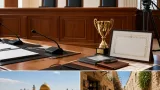 Universidad de Barcelona gana concurso de juicios ficticios de la CPI en español