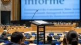 Embajador israelí en la ONU rechaza como “ficción” el informe que reitera el genocidio en Gaza