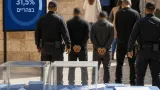 Netanyahu vota en Jerusalén y llama a la participación en una jornada decisiva
