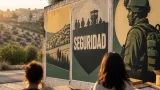 Los partidos israelíes relegan la cuestión palestina en campañas electorales marcadas por la seguridad