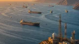 Irán mantiene presión sobre rutas marítimas tras ocho meses de combates y desafía a Washington