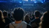 Macklemore inicia en Dublín la gira 'Palestina Libre' tras su enfrentamiento público con Ed Sheeran