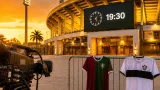 Palestino recibe a Colo Colo en Santa Laura con la vista en la clasificación internacional