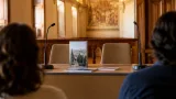 Festival Palabra en León programa un encuentro sobre Gaza y la condición humana