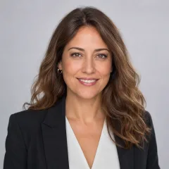 Ana Lazcano
