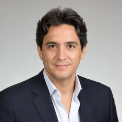 Andrés Iturbe