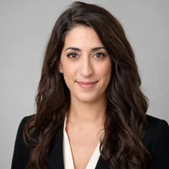 Irene Yazigi
