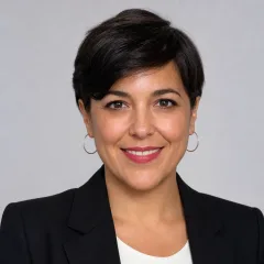 Rocío Cifuentes