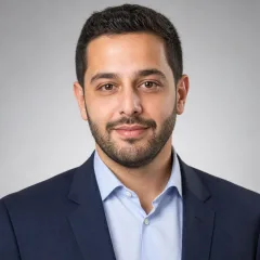 Samir Nazal