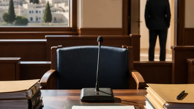 La Corte Penal Internacional y la prueba testimonial: reglas y límites para proteger a testigos
