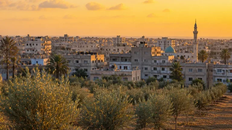 Más de 2.500 cadáveres permanecen bajo escombros en zonas de Gaza controladas por Israel
