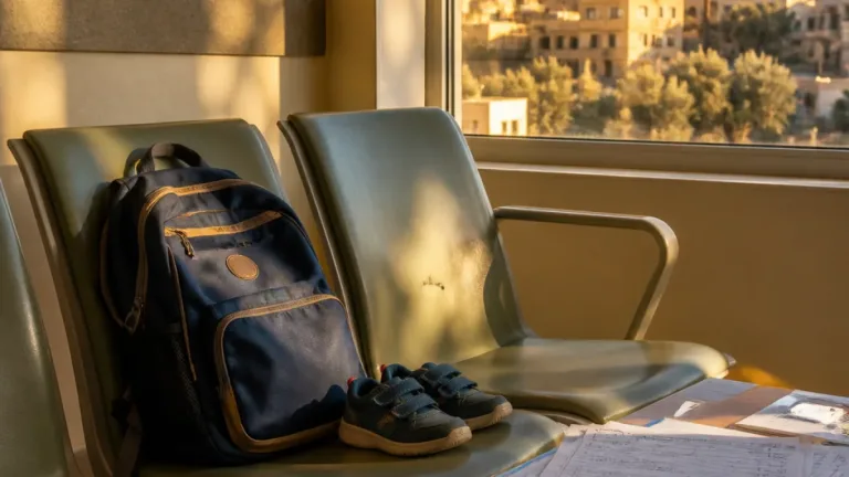 Tres palestinos mueren en nuevos ataques en Gaza, entre ellos una adolescente