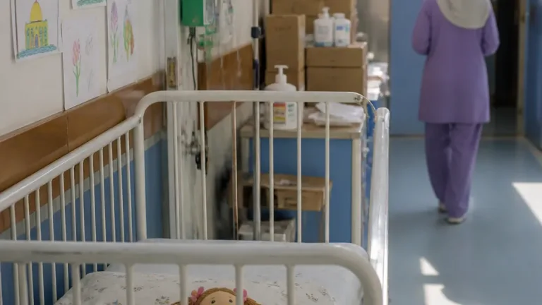 Ocho niños muertos en seis días en Gaza, denuncia UNICEF tras un año de alto el fuego