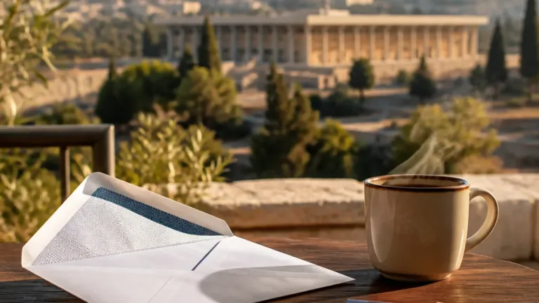 Mansur Abás (Raam) califica de «catástrofe» una eventual victoria de Netanyahu
