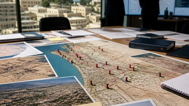 EE. UU. e Israel elaboran planes para ataques contra Irán tras las elecciones