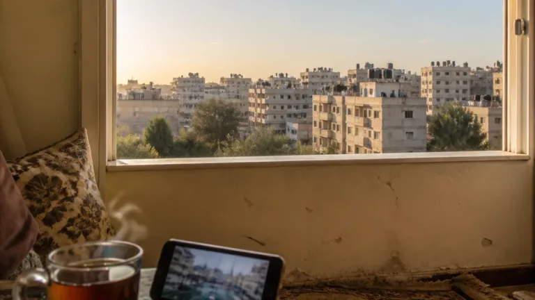 Ejército israelí dice haber abatido en Gaza al presunto autor del secuestro de Shani Louk