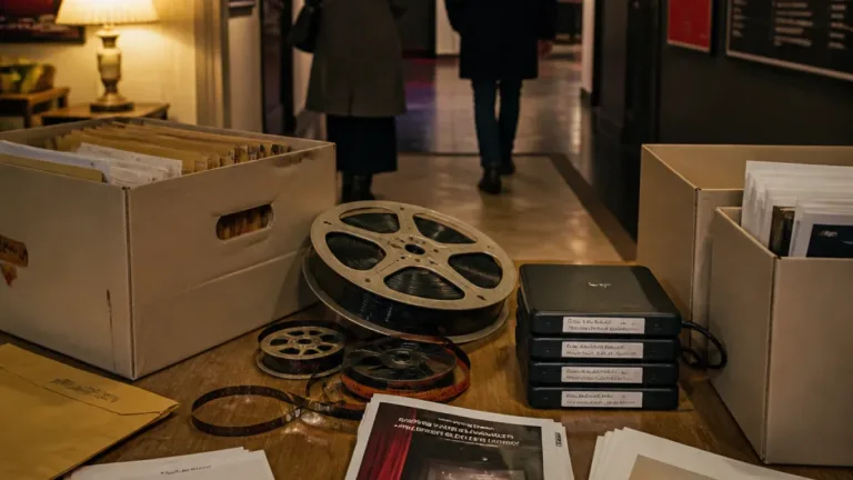 Festival de Cine Palestino de Atenas celebra su quinta edición con foco en memoria y archivo