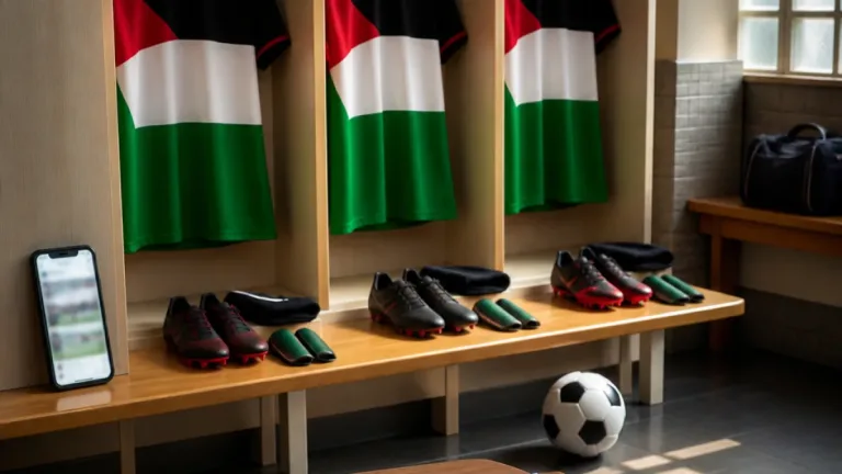 Palestino anuncia tres bajas en su plantel femenino de cara a la Liga Femenina 2027